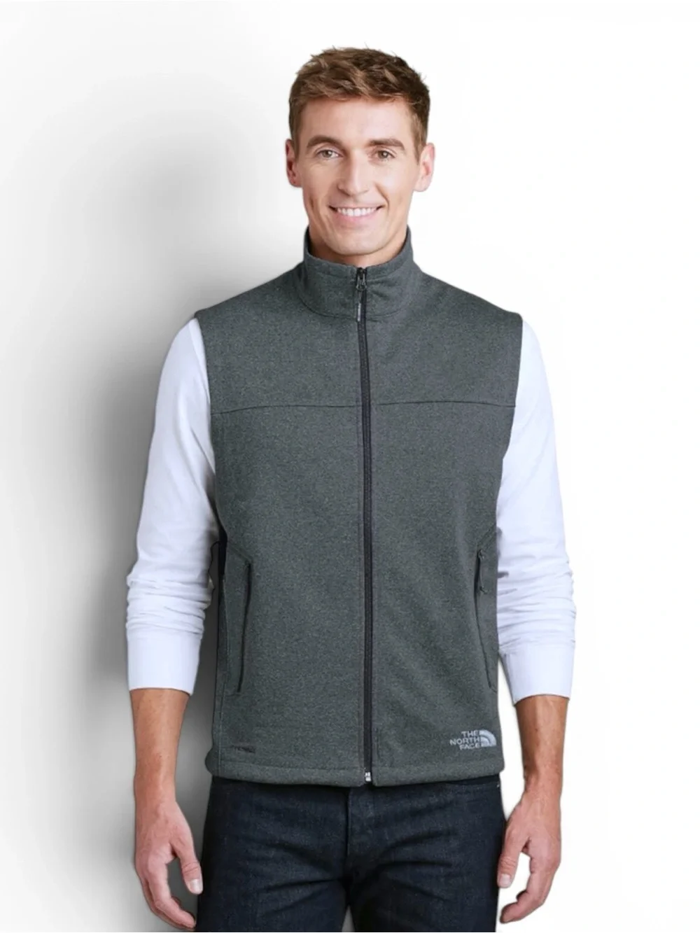 The North Face Ridgewall Soft Shell Vest